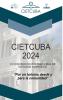 Cubierta para CIETCUBA 2024 VII Convencion Internacional de Estudios Turisticos 