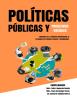 Cubierta para Políticas públicas y problemas sociales - Memorias del II Congreso Internacional de Estudiantes de Humanidades y Ciencias Sociales 