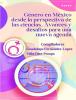 Capa para Género en México desde la perspectiva de las ciencias. Avances y desafíos para una nueva agenda 