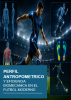 Cover for Perfil antropometrico y eficiencia biomecanica en el futbol moderno 